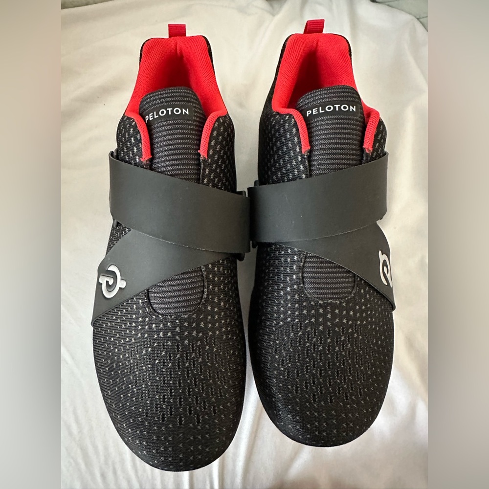 peloton bike altos cycling shoes
